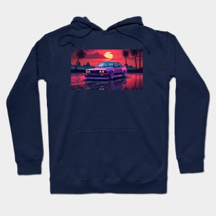 Classic BMW Hoodie